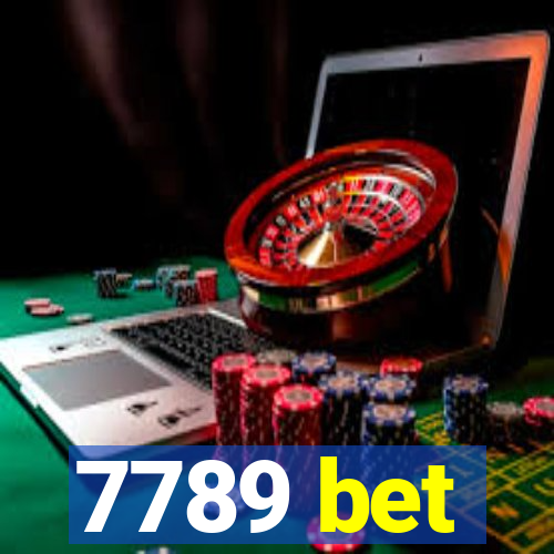 7789 bet